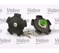 Tapón del depósito de combustible con llave 247508 VALEO para VW GOLF I JETTA I