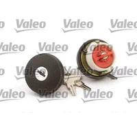 Tapón del depósito de combustible con llave 247511 VALEO para FIAT LANCIA