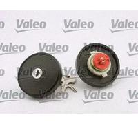 Tapón del depósito de combustible con llave 247512 VALEO para BMW ALFA ROMEO VW