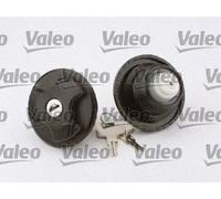 Tapón del depósito de combustible con llave 247519 VALEO para OPEL ALFA ROMEO VW