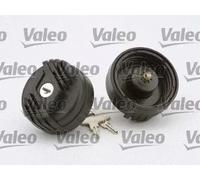 Tapón del depósito de combustible con llave 247523 VALEO para ALFA ROMEO FIAT
