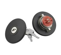 Tapón del depósito de combustible con llave 247531 VALEO para FORD FIESTA III