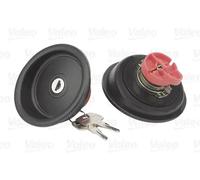 Tapón del depósito de combustible con llave 247537 VALEO para FORD ESCORT IV