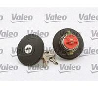 Tapón del depósito de combustible con llave 247557 VALEO para FORD FIESTA III