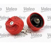 Tapón del depósito de combustible con llave 247560 VALEO para LANCIA FIAT