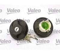 Tapón del depósito de combustible con llave 247561 VALEO para FORD MAZDA