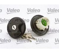 Tapón del depósito de combustible con llave 247602 VALEO para FORD FOCUS I