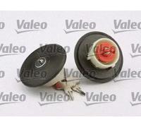 Tapón del depósito de combustible con llave 247603 VALEO para VW FORD SEAT
