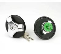 Tapón del depósito de combustible con llave 247609 VALEO para BMW MERCEDES-BENZ