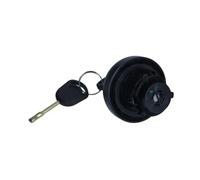 Tapón del depósito de combustible con llave 28-0663 MAXGEAR para FORD