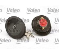 Tapón del depósito de combustible con llave 745370 VALEO para FORD