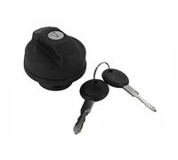 Tapón del depósito de combustible con llave V10-0013 VAICO para AUDI VW RENAULT
