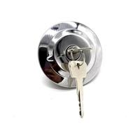 Tapón Del Depósito De Combustible Con Llaves Para Yamaha Ybr125 Ybr 125 Ybr250 Ybr 125CC 250CC Tapa del tanque de combustible