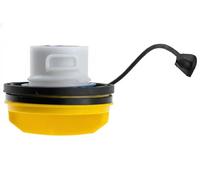 Tapón del depósito de combustible EZC-LR-108 NTY
