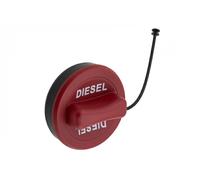 Tapón del depósito de combustible EZC-ME-186 NTY para MERCEDES-BENZ CLASE A GLC