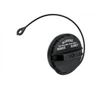 Tapón del depósito de combustible EZC-SB-001 NTY para SUBARU IMPREZA Sedán