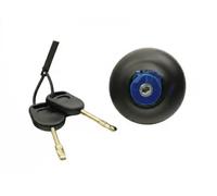 Tapón del depósito de combustible FT94603 FAST para FORD TRANSIT Autobús