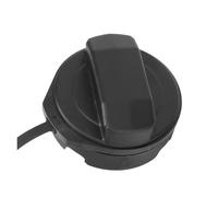 Tapón del depósito de Combustible, para A4, A6, A8 OEM: 1J0201550A 1J0201553A Tapa del depósito con Manguera Gasolina Diésel Kit Aceite de Coche Tapa de Combustible