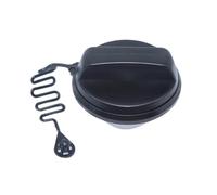 Tapón del depósito de Combustible, para Fiesta MK5 2001-2006 2007 2008 Conjunto de tapón de llenado del depósito de Combustible Modelos Gasolina diésel Tapa de tapón Fuga de evaporación de Gas Fuga