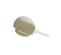 Tapón del depósito de Combustible, para Megane Mk1 OE:7700834109 Tapa de la trampilla del depósito de Gasolina y diésel