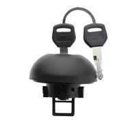 Tapón del depósito de Combustible, para Opel, para Movano 1999 2000 2001 1 Unidad Tapa de ABS, para depósito de Combustible Accesorios, para depósito de Combustible de Coche 7701471585