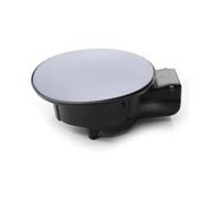 Tapón del depósito de Combustible para Polo 6R 2010-2018 6RD809857D 6R0 809 857 Tapa del depósito de Combustible del Coche