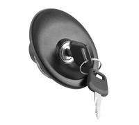 Tapón del depósito de combustible Tapa Bloqueo Tanque Combustible Para Para Transit MK5 1994 1995 1996 1997 1998 1999 2000 Con 2 Llaves