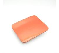 Tapón del depósito de combustible Tapa Tanque Combustible Aceite Para Chevrolet Para Aveo Hatchback 2005 2006 2007 2008 2009 2010(Naranja)