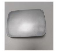 Tapón del depósito de combustible Tapa Tanque Combustible Para Chevrolet Para LOVE 486562155 Tapa Llenado Combustible Tapa Exterior Tanque Combustible(PLATA)