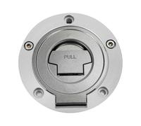 Tapón Del Depósito De Gasolina Con Llaves Para Yamaha FZ1 FZ6 FZ8 N S YZF R1 R6 XJR1300 FJR1300 Depósito Combustible Motocicleta