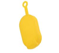 Tapón del depósito de líquido limpiaparabrisas Compatible con Espace Kangoo Twingo, 1 Unidad, Amarillo, 7700411279