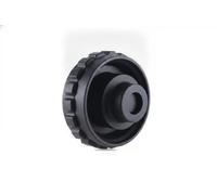 Tapón del depósito de refrigerante CRB 107 000S MAHLE para BMW 3 3 Touring 5 6 7