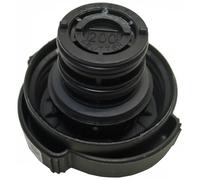 MAHLE Aftermarket Tapón, depósito de refrigerante para BMW: Série 7, Série 5, Série 3, M6, M3, Z4, Série 6, Z8, Z3, X5, M5, X3 (Ref: CRB 22 000P)