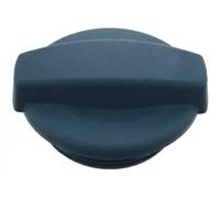 Tapón del depósito de refrigerante Plástico 30 94 0723 SWAG para AUDI A6 C5