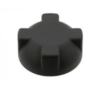 Tapón del depósito de refrigerante Plástico 37520 FEBI BILSTEIN para PORSCHE 911