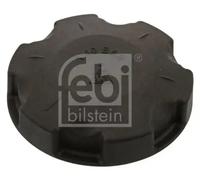 Tapón del depósito de refrigerante Plástico 46221 FEBI BILSTEIN para BMW ALPINA