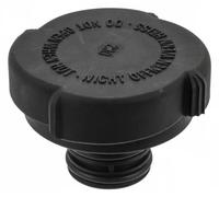 Tapón del depósito de refrigerante Plástico 99 90 1617 SWAG para BMW LAND ROVER