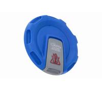 VAICO Tapa, depósito compensación direcc. asistida para AUDI: A6, A4, SQ5, SQ7, S5, RS7, Q5, Q7, RS5, S6, A5, A8, RS4, S7, Q8, S4, RS6 (Ref: V10-7946)