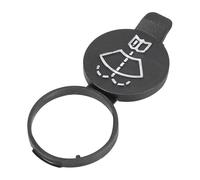 Tapón del depósito del líquido limpiaparabrisas para Cadillac XTS XT4 XT5 XT6 3 6L 2 0L 2013-2021 13227300 Tapa del depósito del líquido limpiaparabrisas del Coche