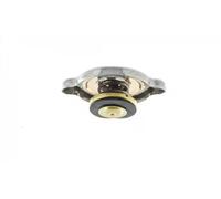 Tapón del depósito del radiador CRB 17 000P MAHLE