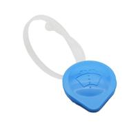 Tapón del limpiaparabrisas Compatible con Acura Para TSX 2003 2004 2005 2006 2007 2008-2014 Tapa del depósito del limpiaparabrisas 76802-SJD-003