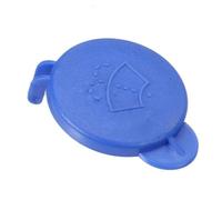 Tapón del limpiaparabrisas Compatible Con Ford Para Fiesta MK6 2005 2006 2007 2008 Tapa De Botella De Depósito De Líquido Para Limpiaparabrisas 5S6117632AB