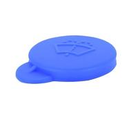 Tapón del limpiaparabrisas Compatible Con Ford para Fusion 2001 2002 2003 2004 2005 2006 2007 2008 2009 2010 2011 2012 Tapa Del Depósito Líquido Frenos 2S6117632AD