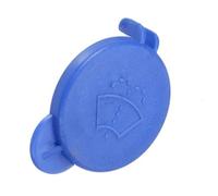 Tapón del limpiaparabrisas Compatible Con Ford Para Fusion 2001 2002 2003 2004 2005 2006-2008 Tapa Depósito Líquido Limpiaparabrisas. Números Pieza 1488251 2S6117632AD 5S6117632AB