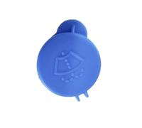 Tapón del limpiaparabrisas Compatible Con Fusion 2006 Tapa Del Depósito De Líquido Lavaparabrisas 5s6117632ab 2s6117632ac 2s6117632ab 2s6117632ad(Blue)