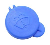 Tapón del limpiaparabrisas Compatible con Mondeo MK3 MK4 2001 2002 2003 2004 2005-2013 Tapa del depósito de líquido lavaparabrisas 1488251 2S61-17632-AD(Blue)