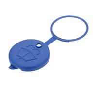 Tapón del limpiaparabrisas Compatible con Peugeot Tapa de Limpieza del depósito de Agua del limpiaparabrisas Tapón del depósito de líquido limpiaparabrisas para Coche.