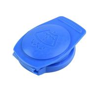 Tapón del limpiaparabrisas Compatible con Porsche para Cayenne 2015-2016 limpiaparabrisas depósito de líquido tapa de botella tapa de lavado 3Q0955455