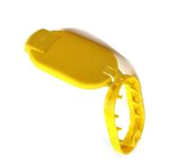 Tapón del limpiaparabrisas Compatible con Scenic 2 II 2002-2008 Para Megane 2 II 2002-2008 Tapa del depósito del líquido lavaparabrisas 8200226894