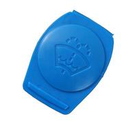 Tapón del limpiaparabrisas Compatible con Skoda Para Combi 2018-2022 Para Fabia 5J 2007-2015 Tapa del depósito del lavaparabrisas 3Q0955455